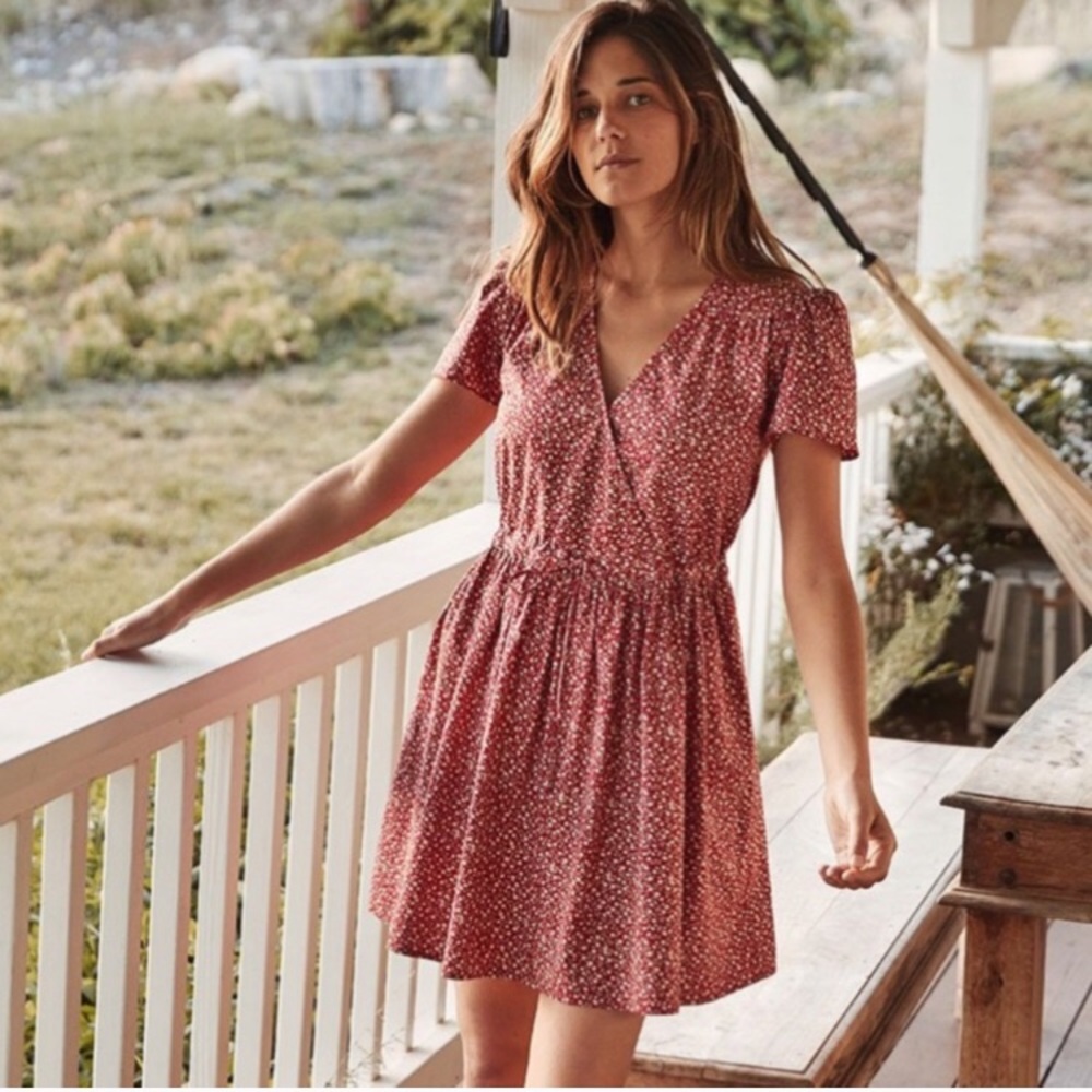 ISO Christy Dawn Donna dresses!